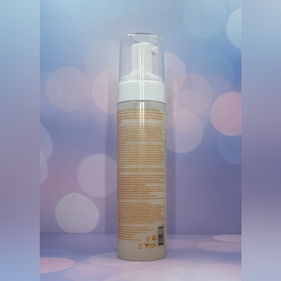 Verb Curl Foaming Gel (6.7 oz) - Picture 4 of 4